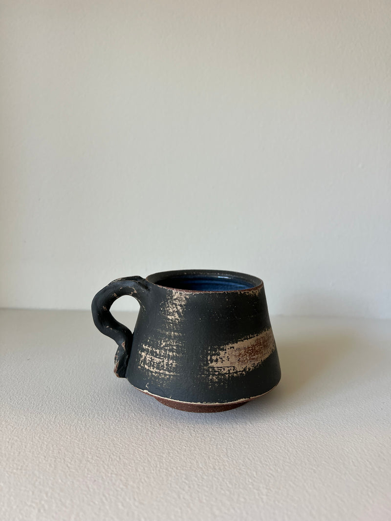 Benjamin Avey - Mug - Midnight II