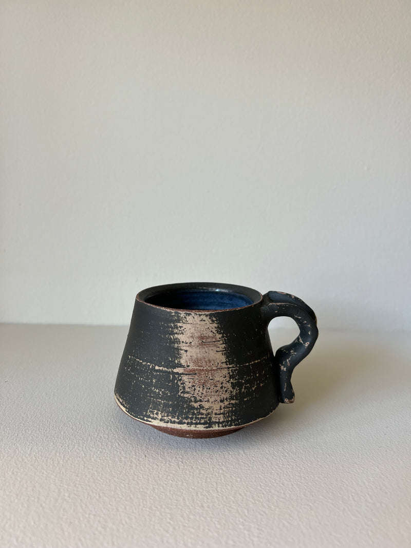 Benjamin Avey - Mug - Midnight II