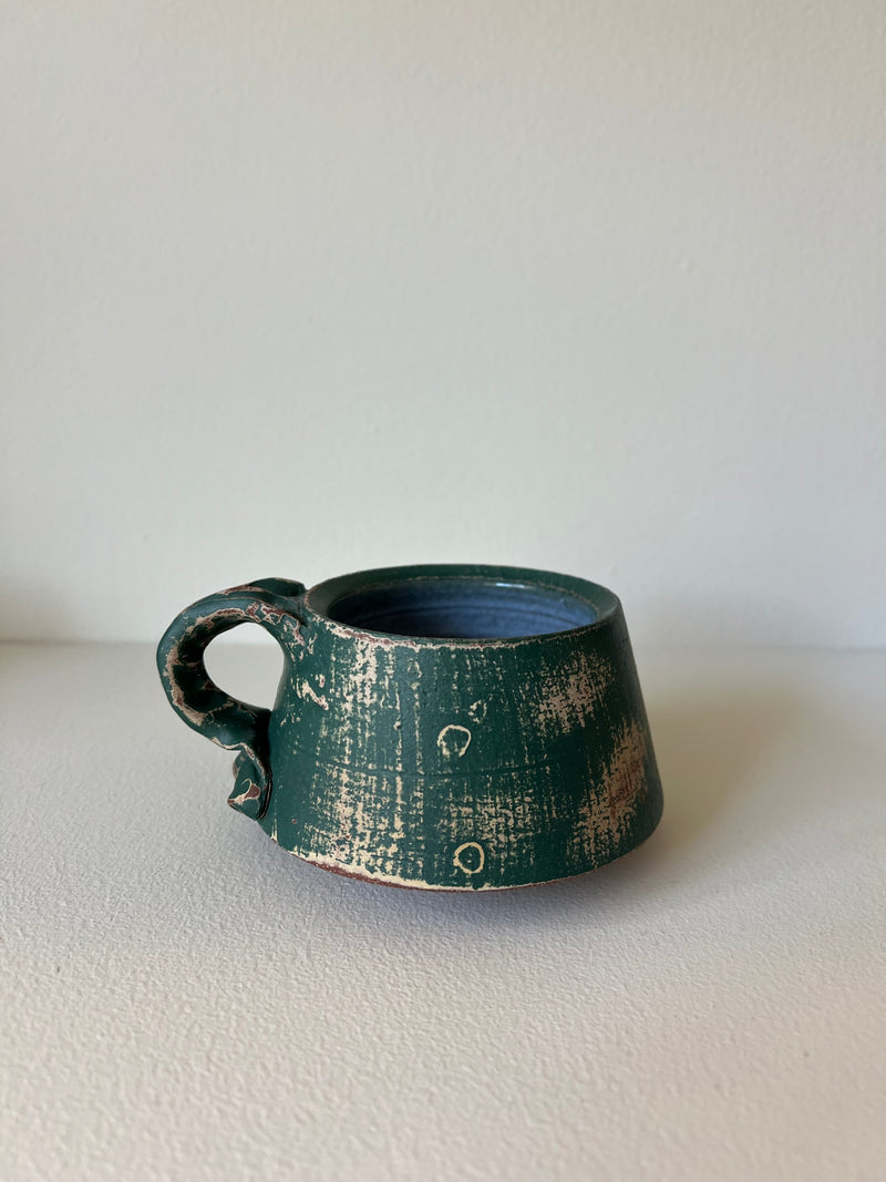 Benjamin Avey - Mug - Pine I