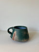 Benjamin Avey - Mug - Pine II