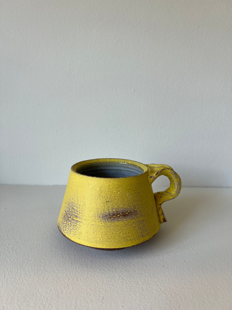 Benjamin Avey - Mug - Sunshine