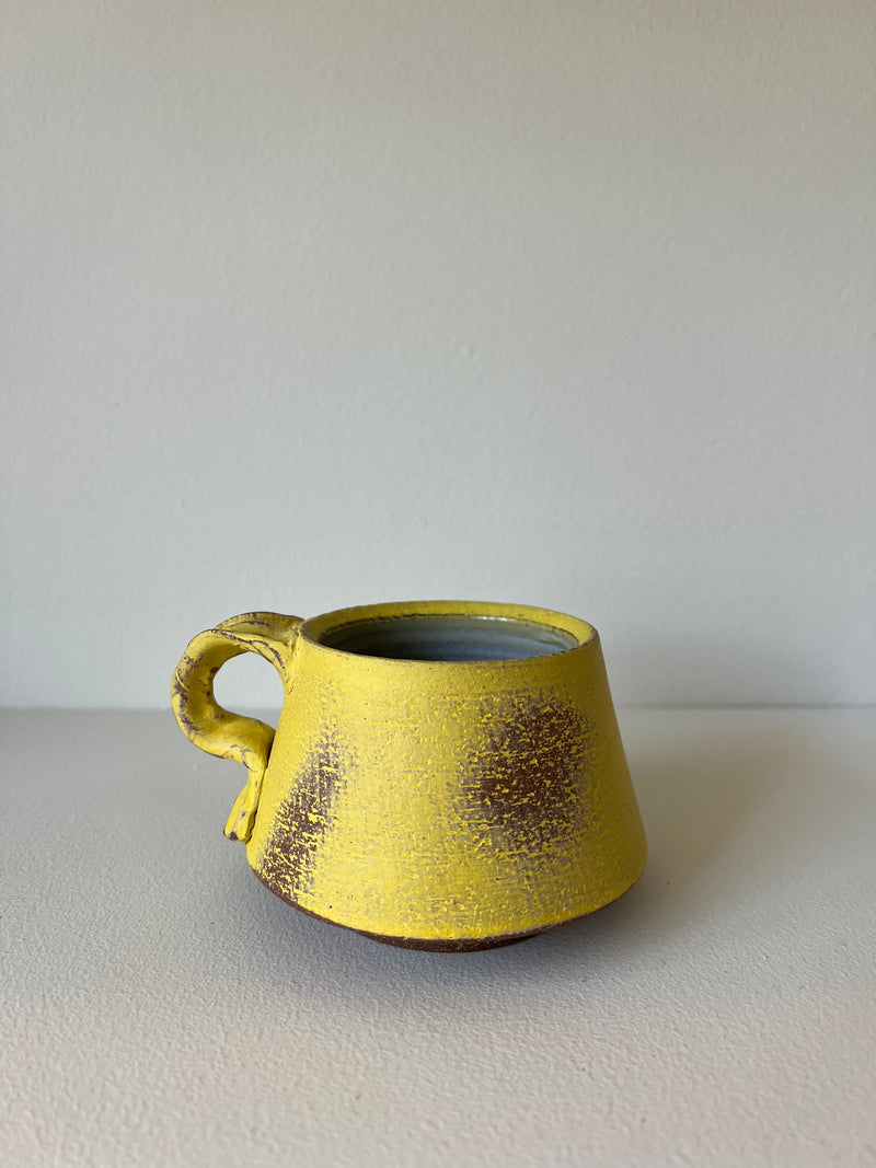 Benjamin Avey - Mug - Sunshine