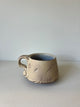 Benjamin Avey - Mug - Cream II