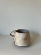 Benjamin Avey - Mug - White