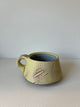 Benjamin Avey - Mug - Lemon II