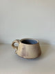Benjamin Avey - Mug - Cream I