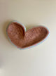 Kentaro Takashina - Heart Sapele Serving Bowl