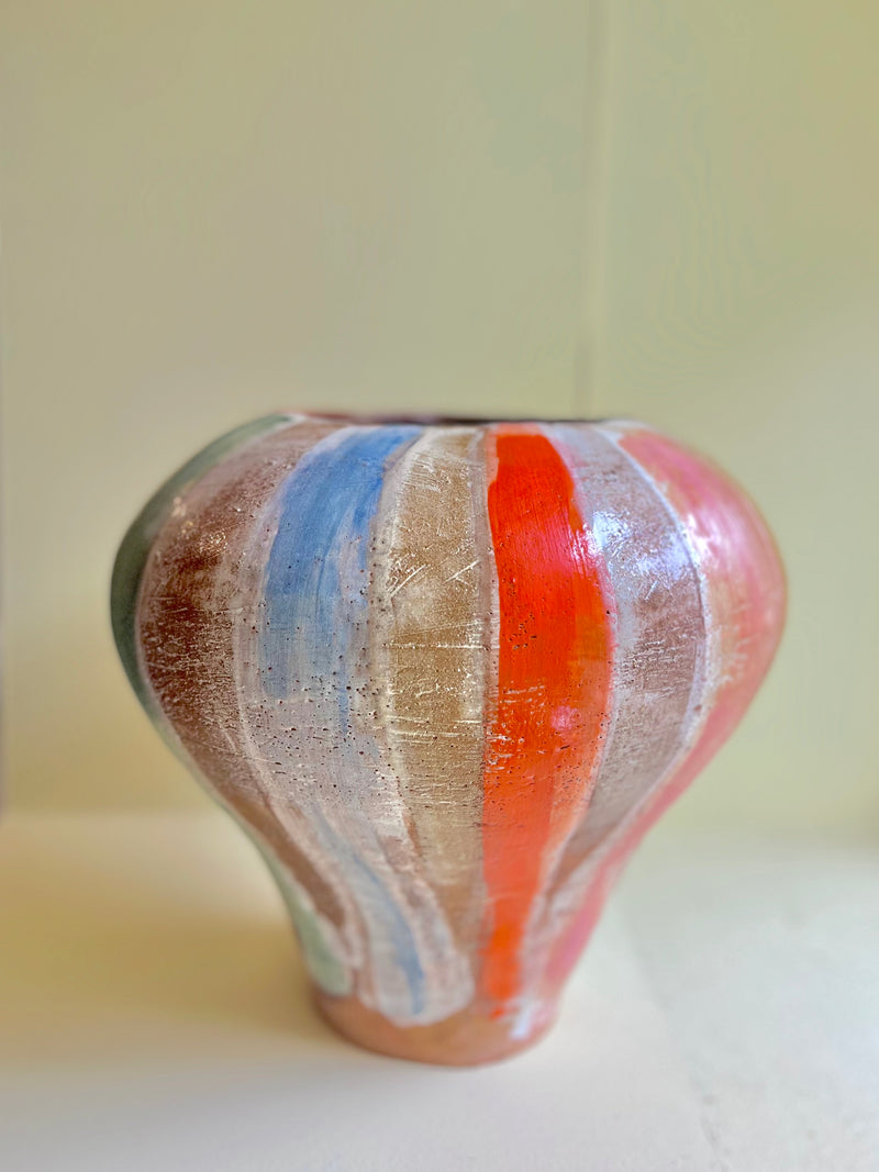 Shino Takeda - Vase I