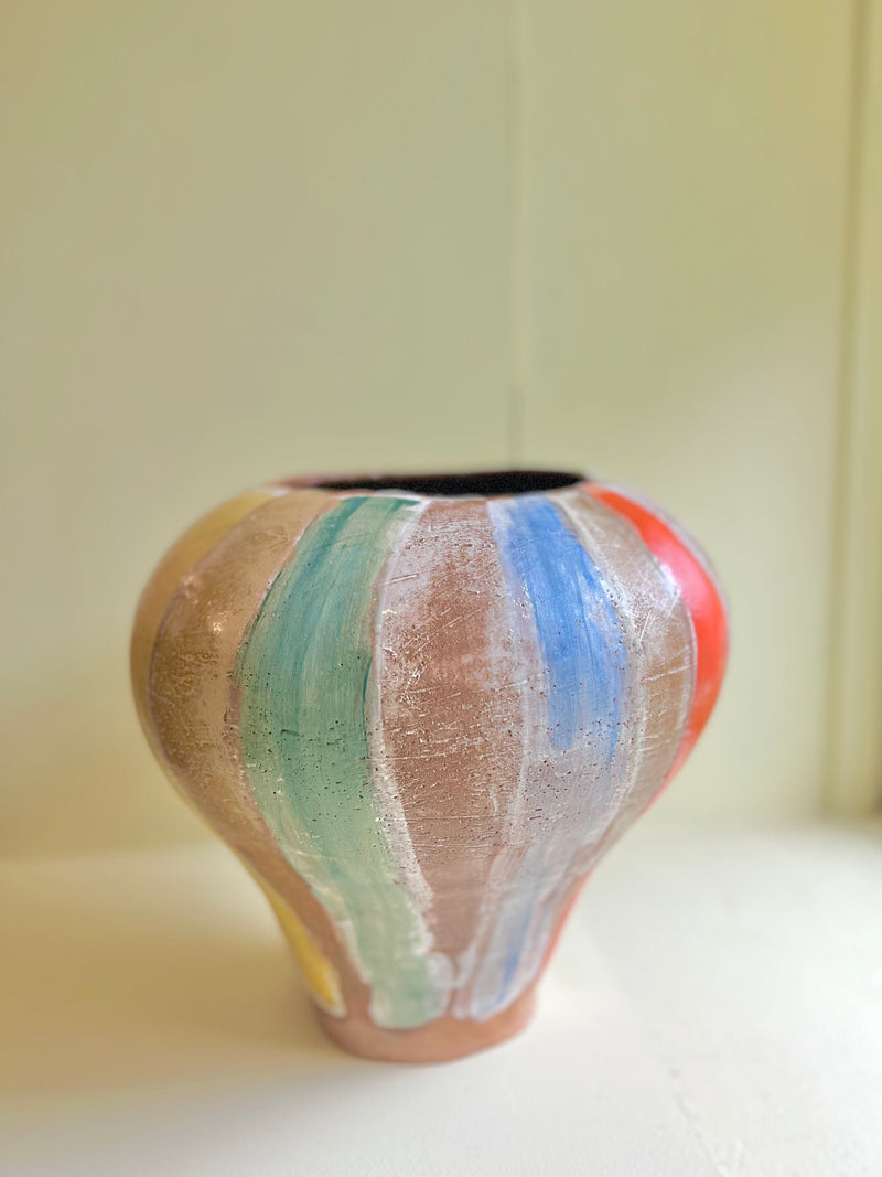Shino Takeda - Vase I