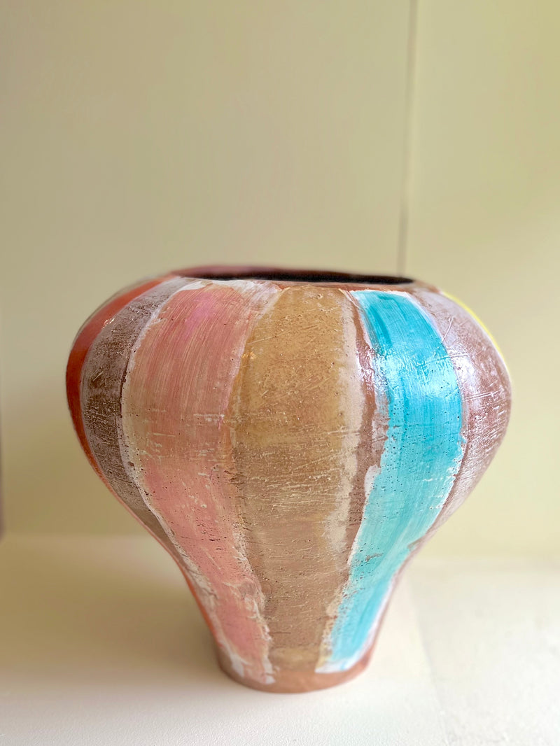 Shino Takeda - Vase I