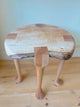 Rowland Butler - Live-edge Side Table