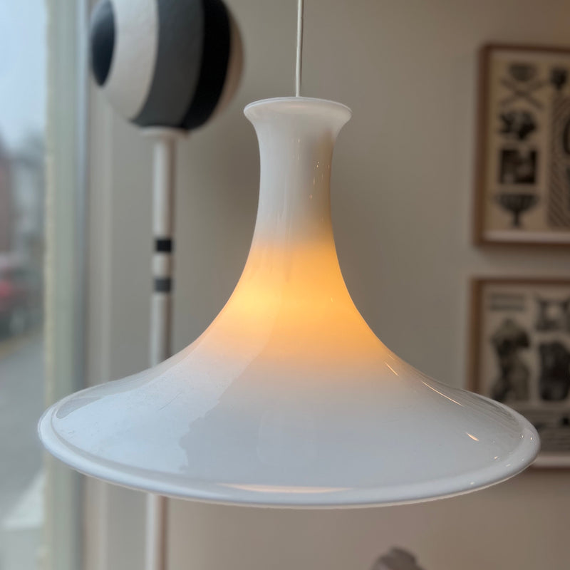 Holmegaard - Mandarin Pendant Light