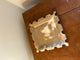Claude Renaud - Cream Square Tray