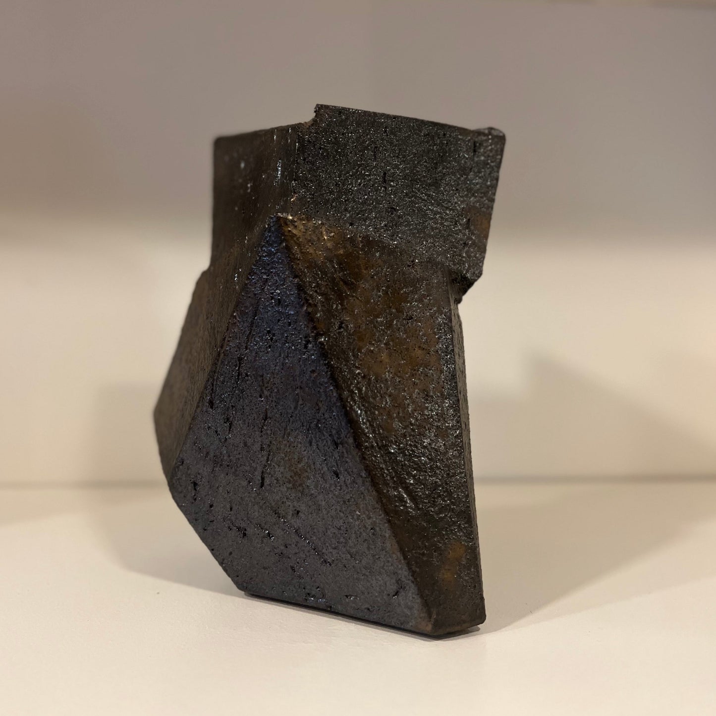 Jonathan Cross Vase