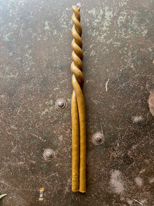 Antonella Natural Tall Twist