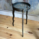 Will Stone drinks table