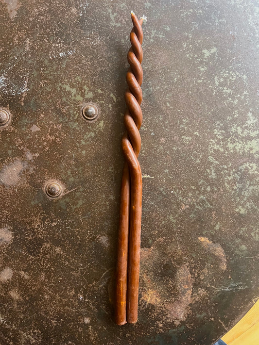 Antonella Annatto Tall Twist
