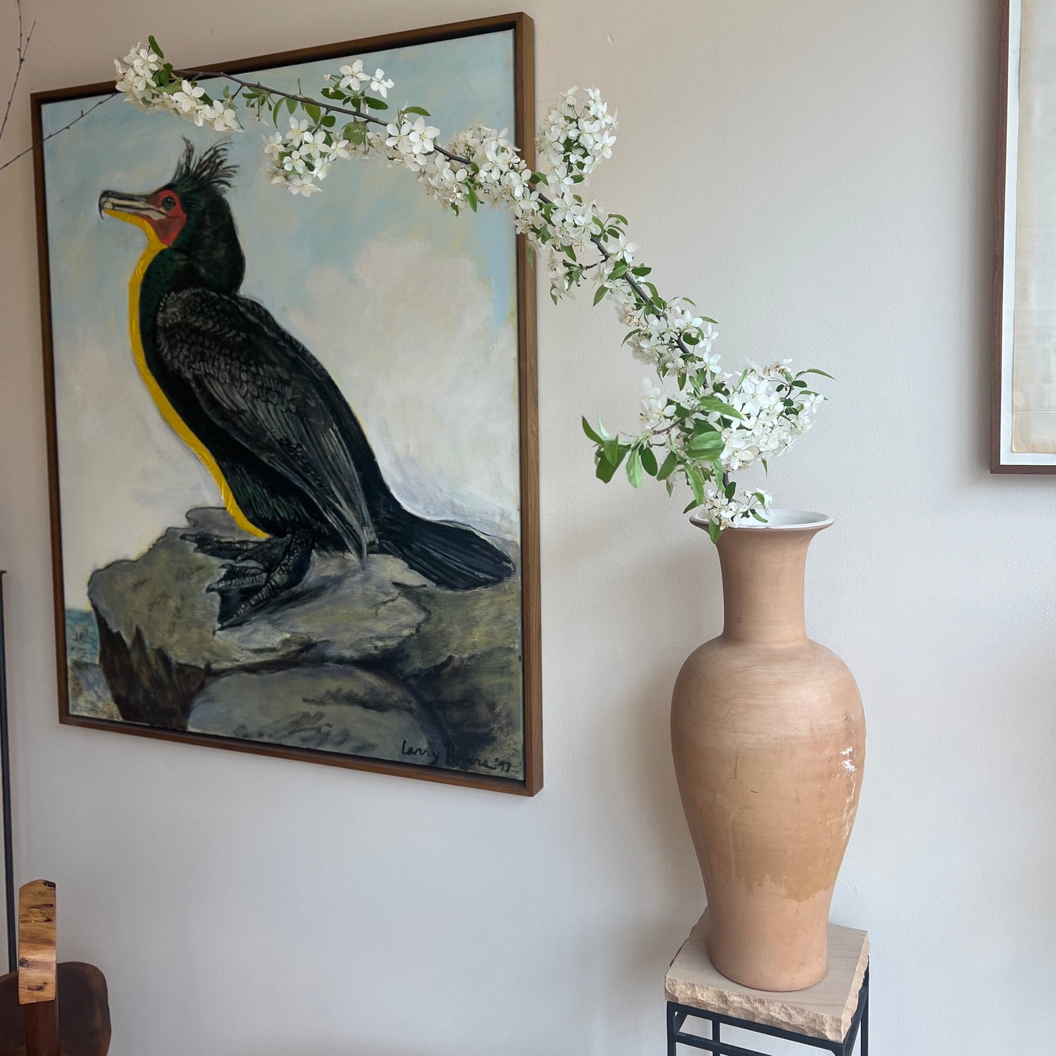Aphrodite Tall Vase