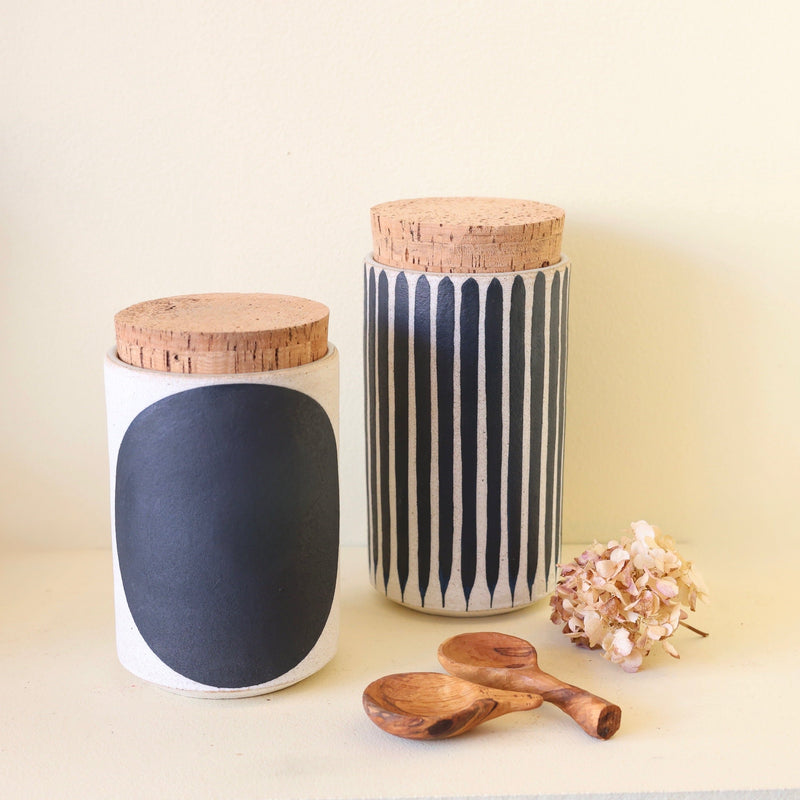 M. Quan - Full Moon Canister