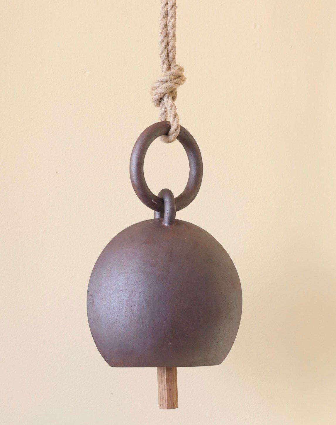 Domed Bell XL