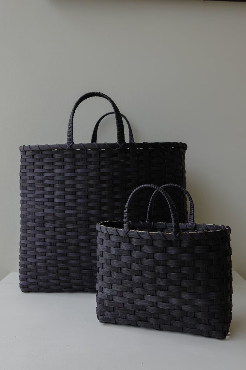 Underwater Weaving Studio - Big Shopper - Midnight