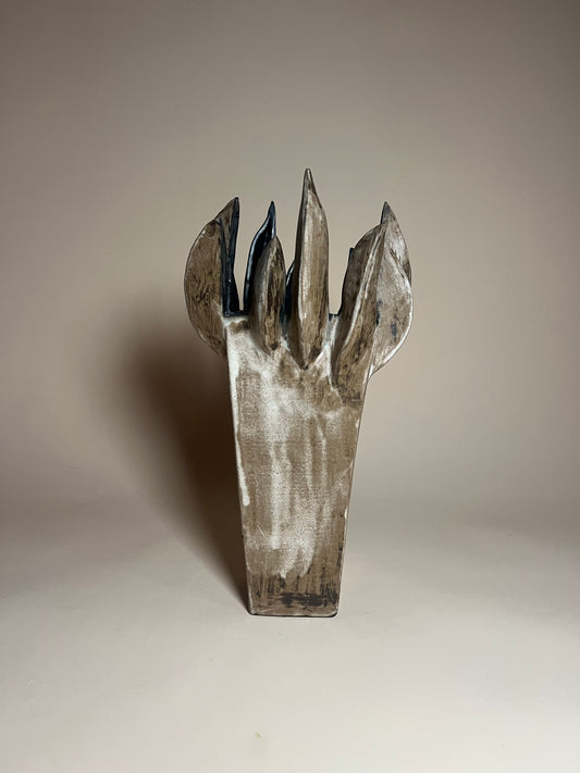 Claude Renaud - Botanical Vessel