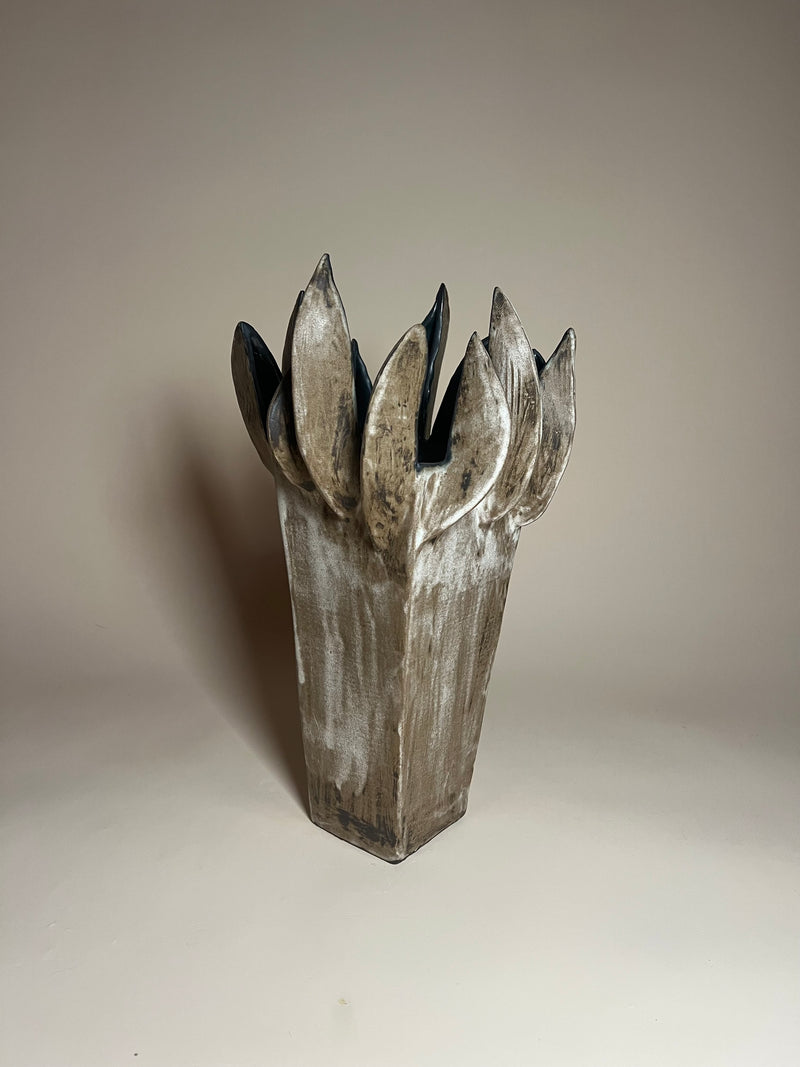 Claude Renaud - Botanical Vessel