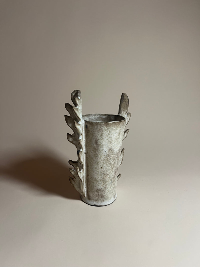 Claude Renaud - Winged Vase