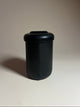 Der - Leather Canister - Medium