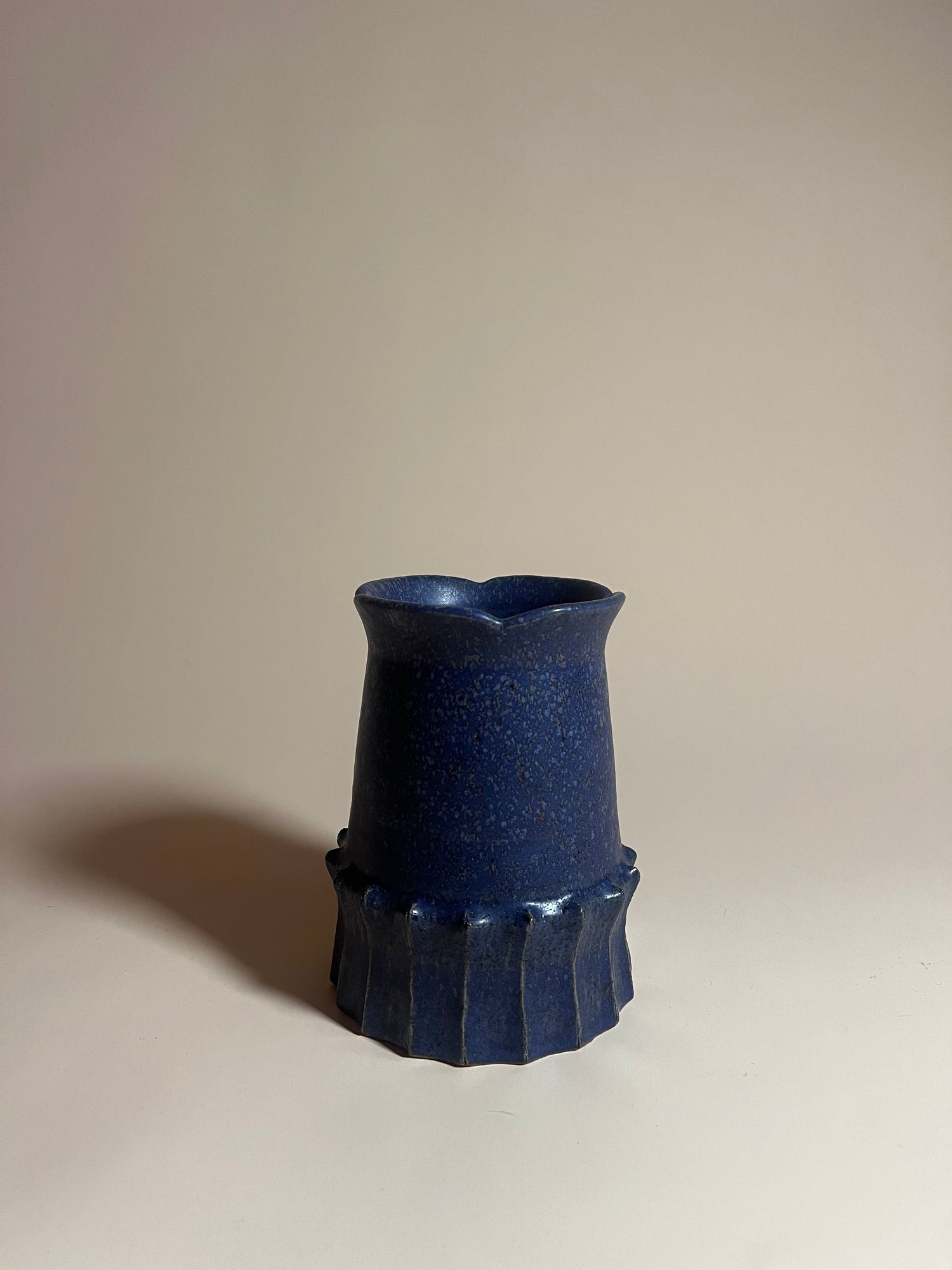 Ori Carlin - Lapiz Vase