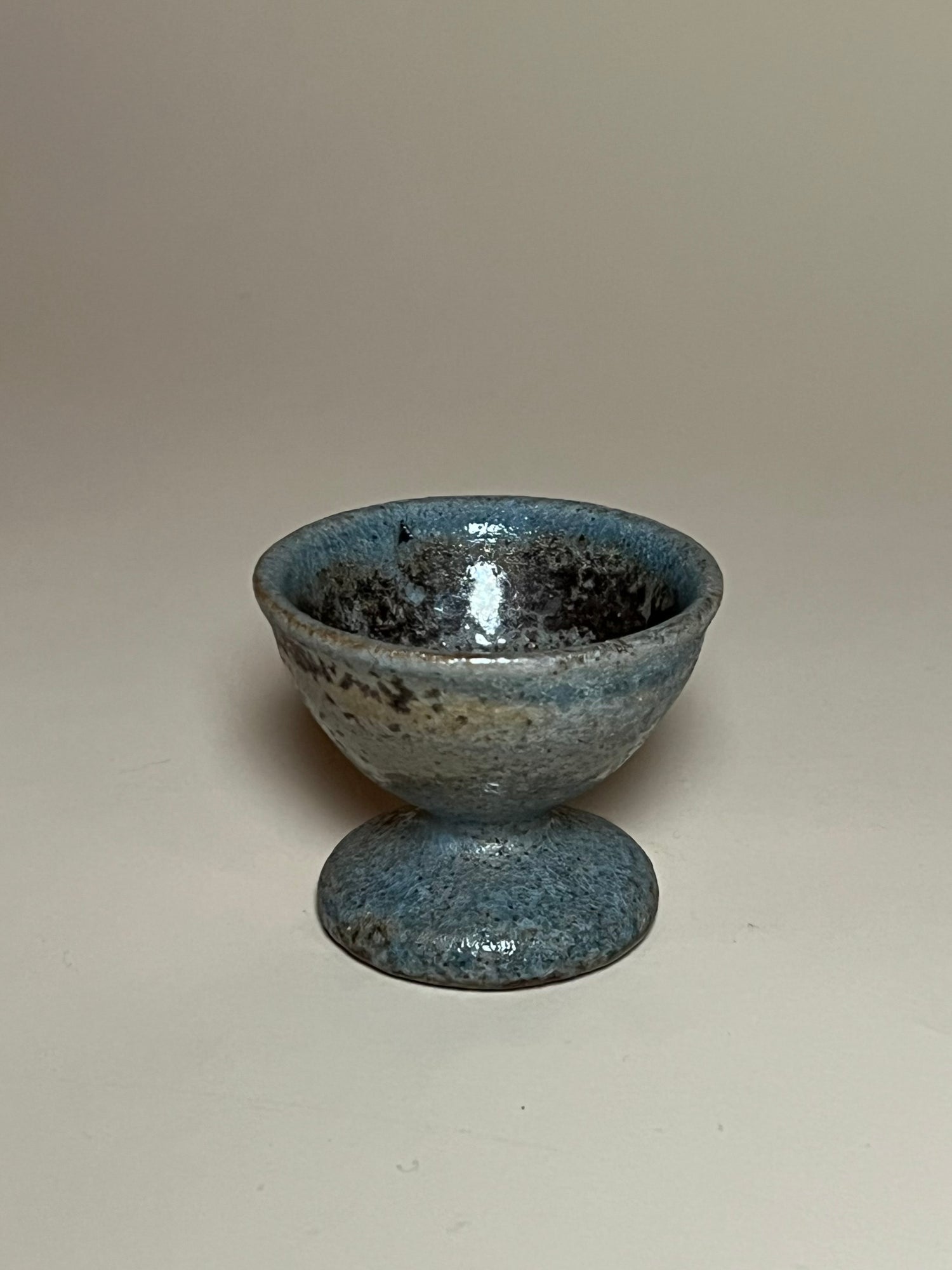Ori Carlin - Mini Foot Bowl I