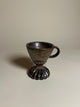 Ori Carlin - Small Pedestal Mug VII