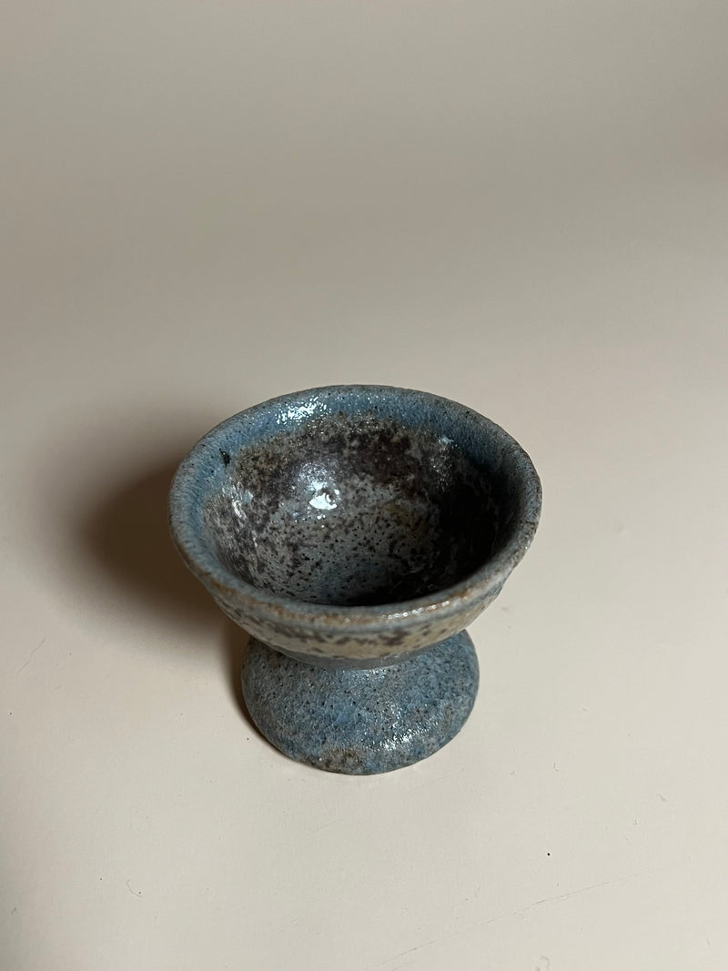 Ori Carlin - Mini Foot Bowl I