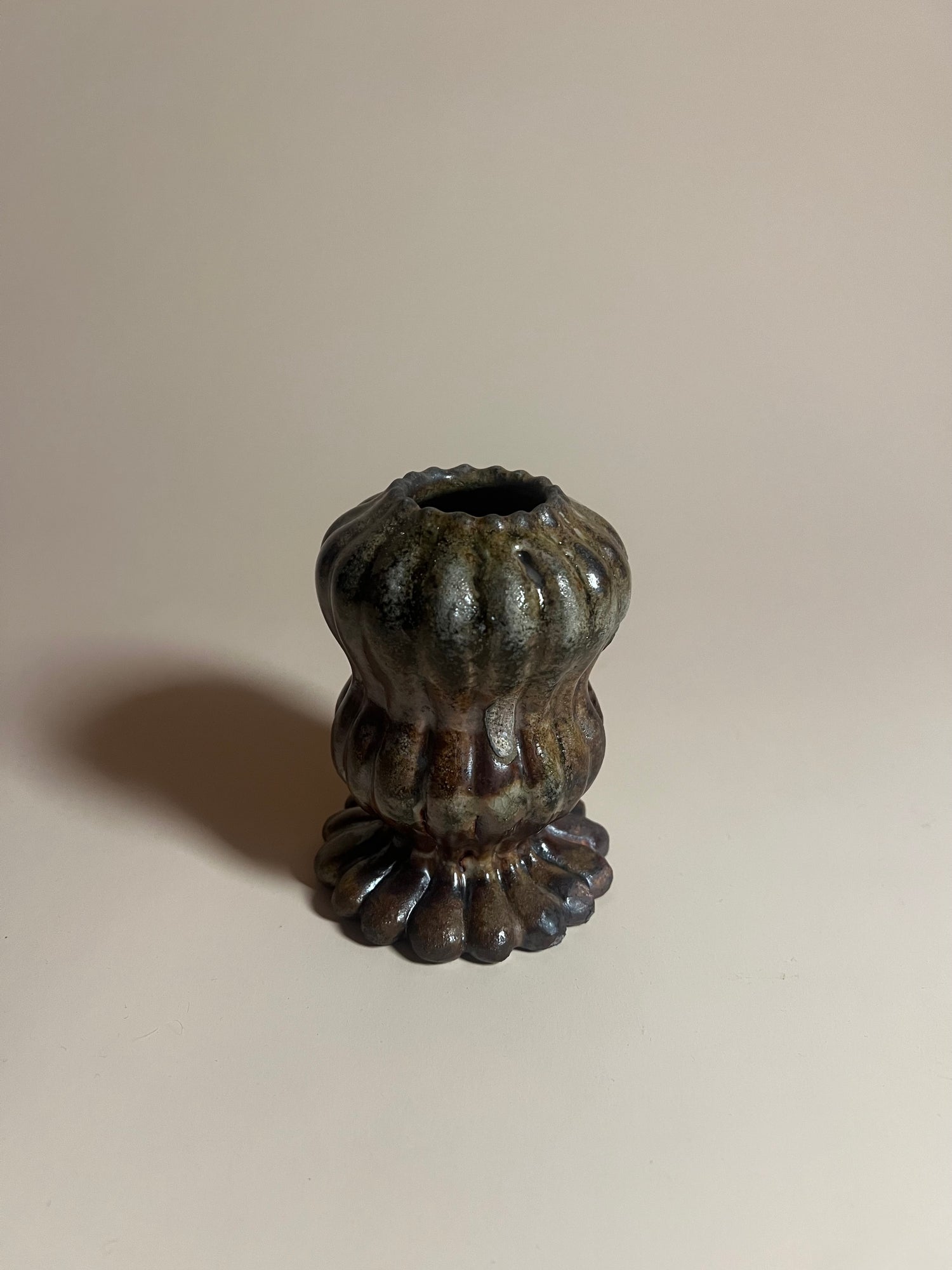 Ori Carlin -Bud Vase III