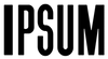 Ipsum 