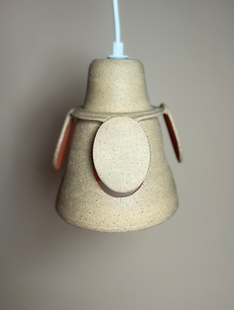 Claude Renaud - Earth Pendant Light