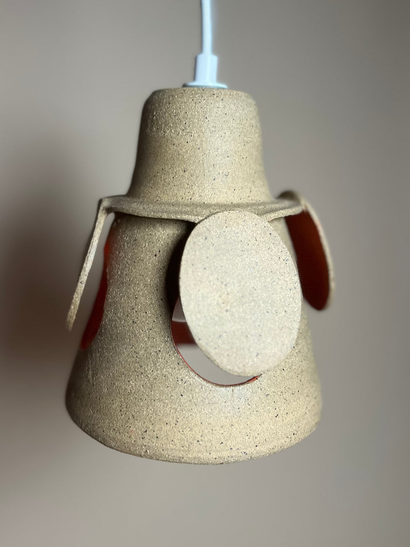Claude Renaud - Earth Pendant Light