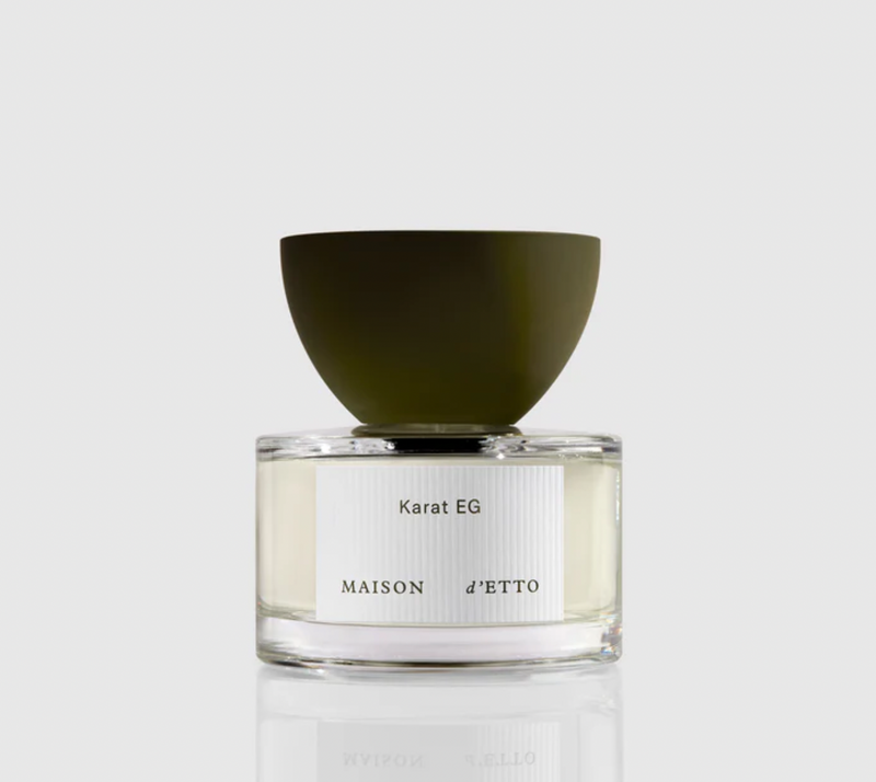 Maison D'etto - Karat EG