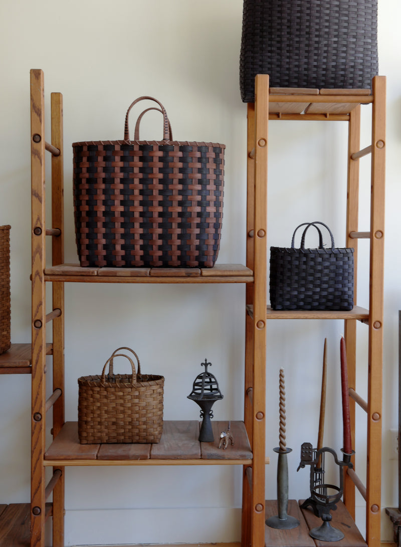 Underwater Weaving Studio - Perfect Tote - Midnight