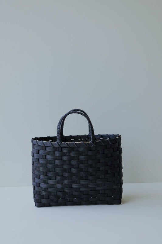 Underwater Weaving Studio - Perfect Tote - Midnight