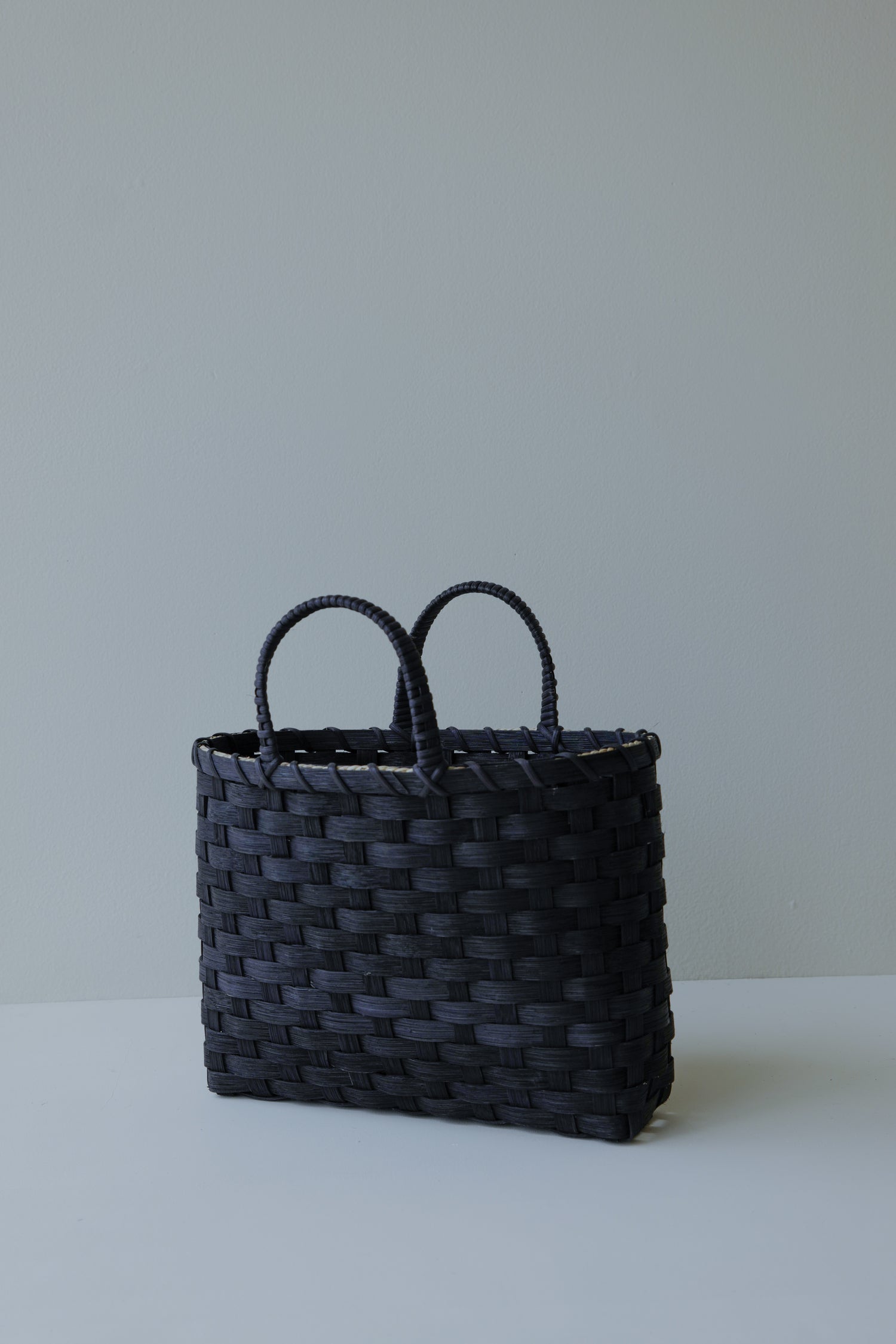 Underwater Weaving Studio - Perfect Tote - Midnight