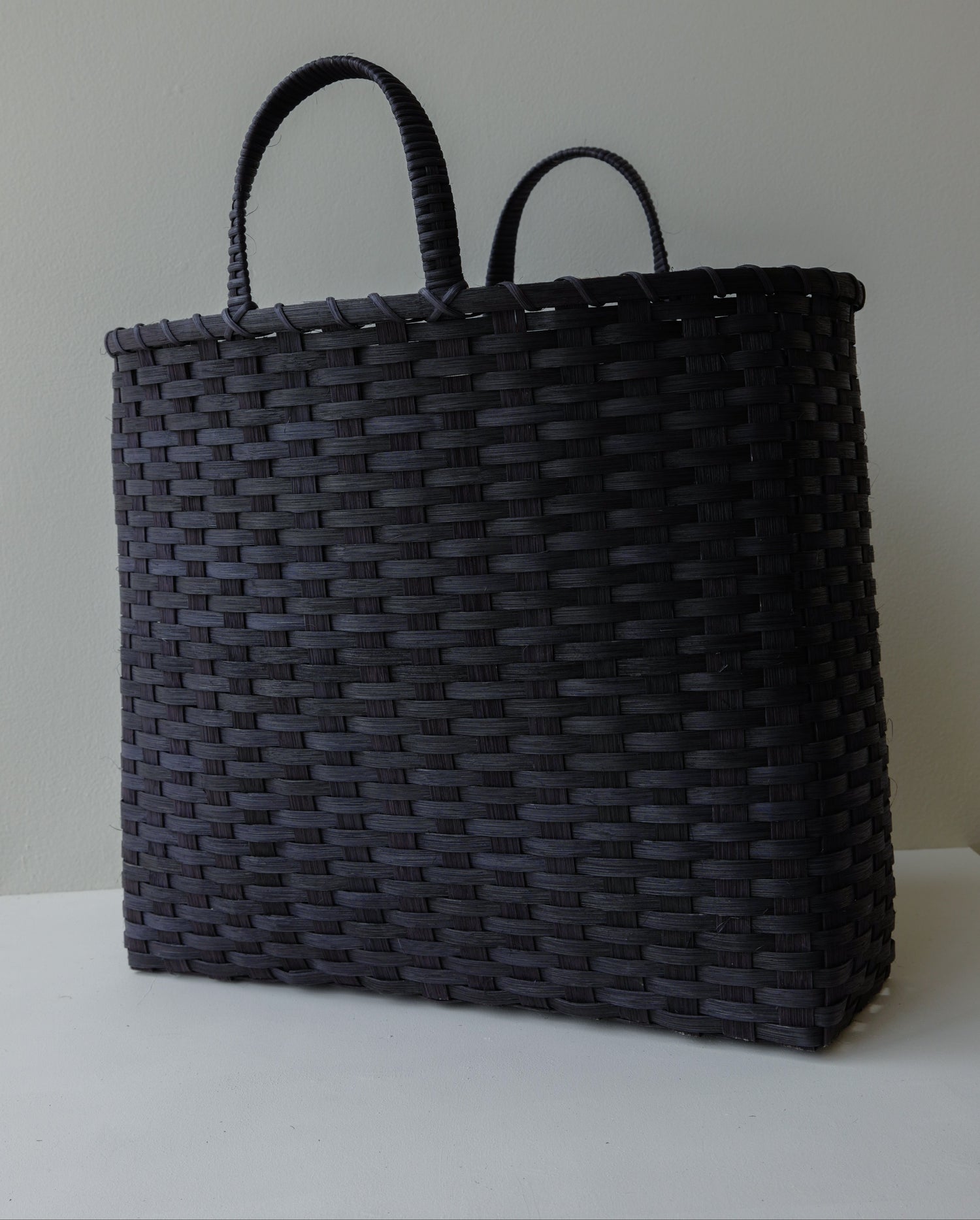 Underwater Weaving Studio - Big Shopper - Midnight