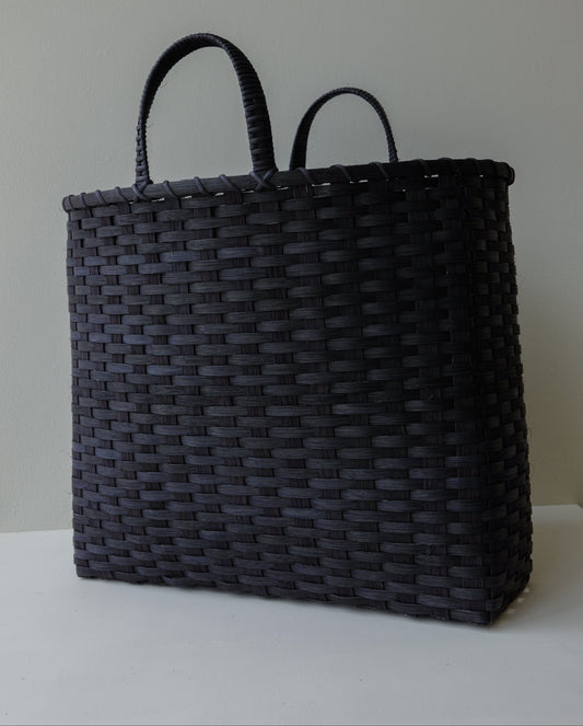 Underwater Weaving Studio - Big Shopper - Midnight