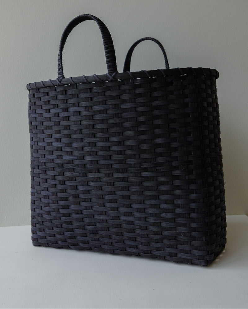Underwater Weaving Studio - Big Shopper - Midnight