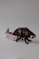 Anya Ulinich - Monster Candleholder
