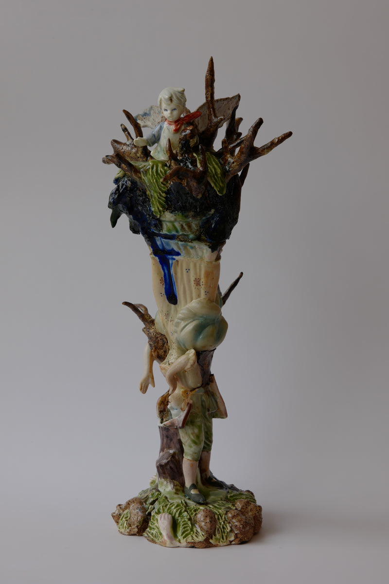 Anya Ulinich - Jewelry Tower