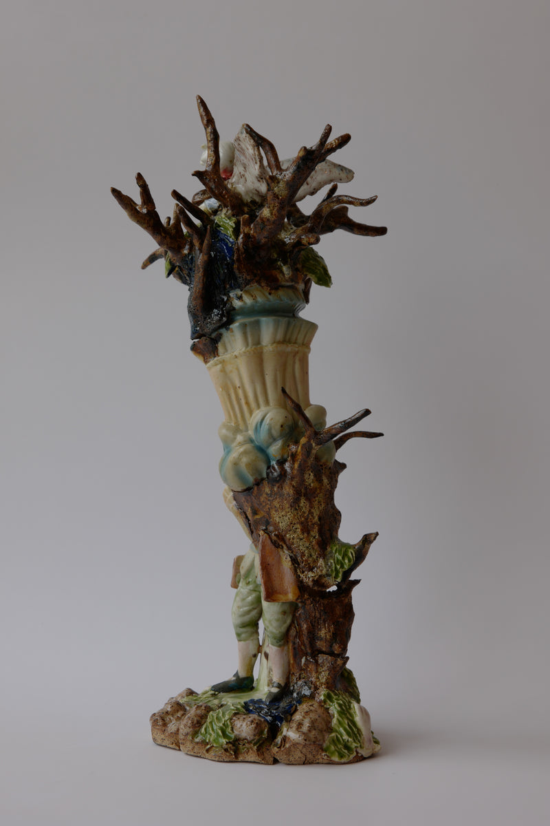 Anya Ulinich - Jewelry Tower