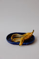 Anya Ulinich - Blue Banana Tray