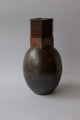 Ori Carlin - Layered Egg Vessel