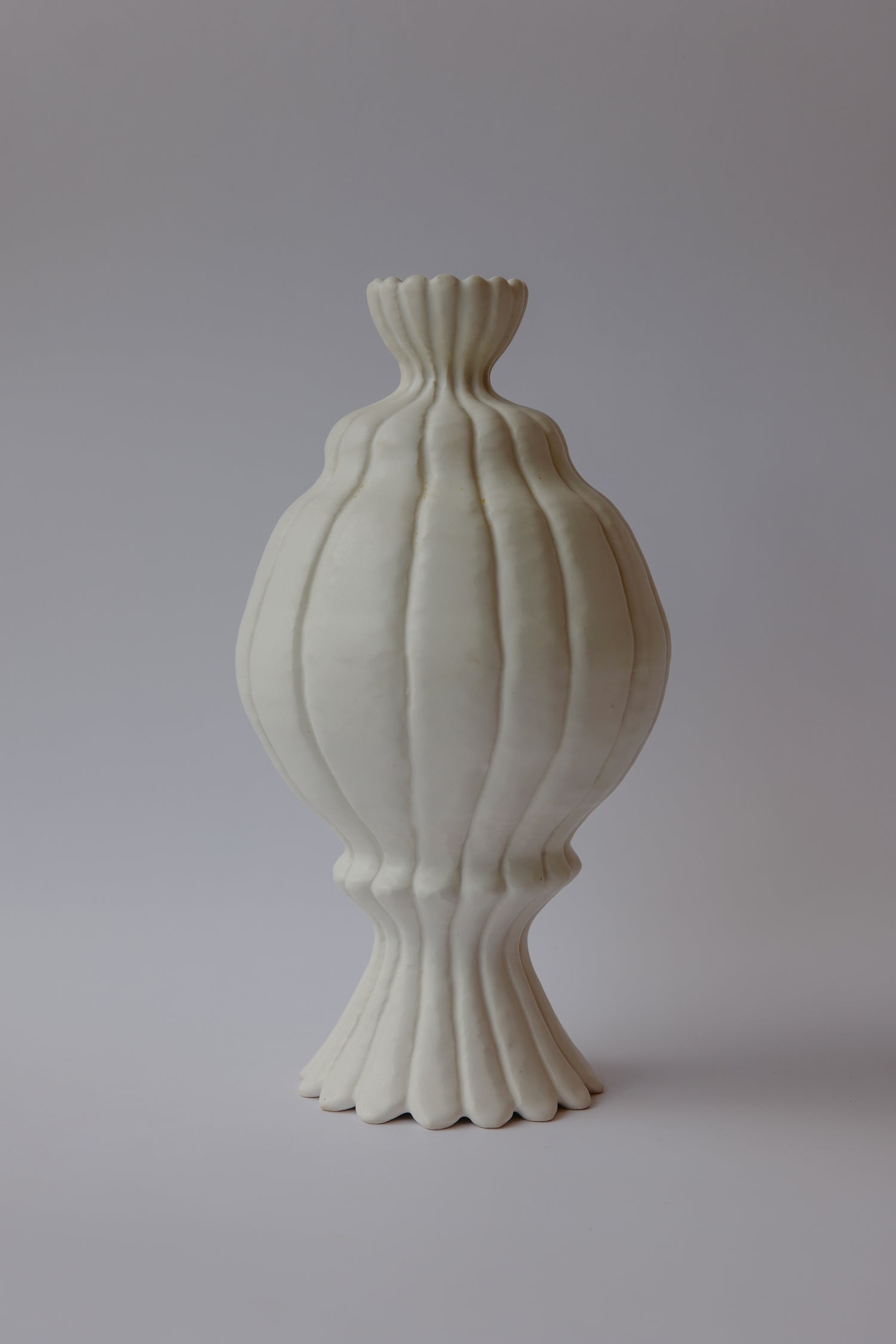 Ori Carlin - Tall Poppy Vase